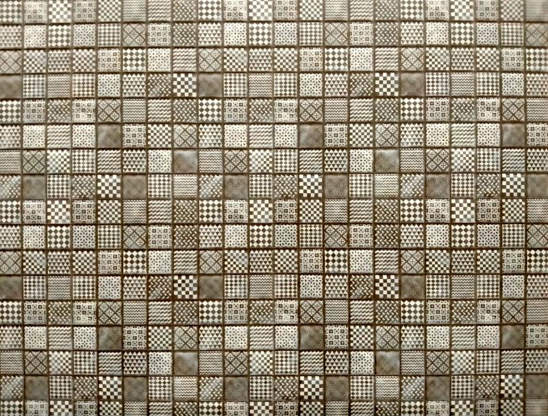 Tile Pattern Options