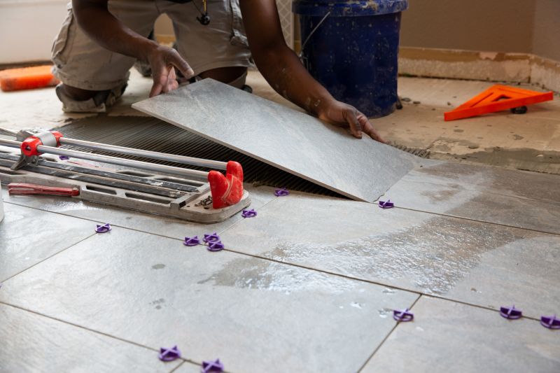 Specialized Tile Suppliers